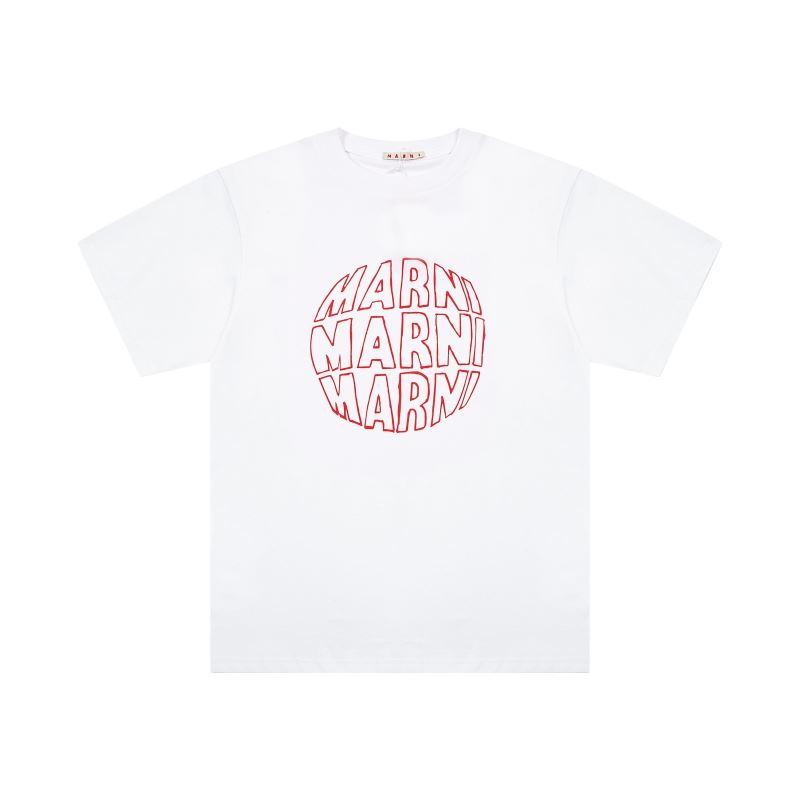 Marni T-Shirts